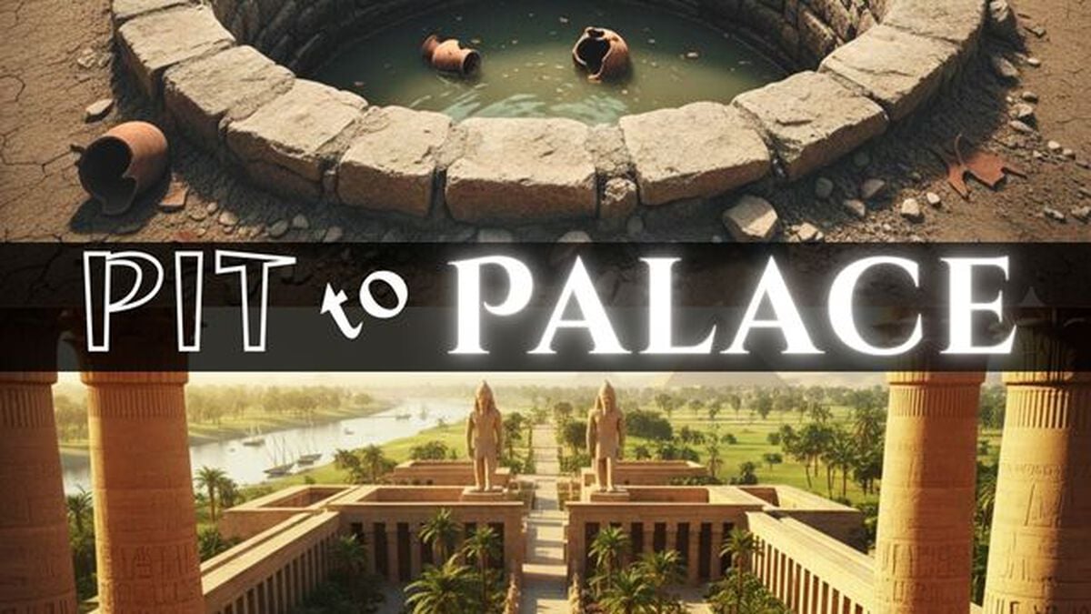 Pit to Palace image number null